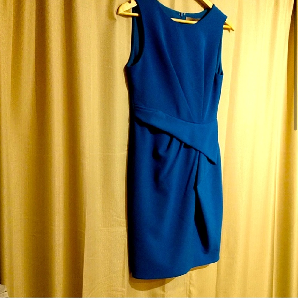 Halston Heritage Dress